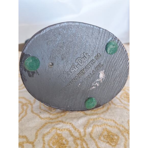 Vintage Plasti-Duk Mallard Duck by Neumann & Bennetts Inc – Klamath Falls OR - Picture 5 of 8